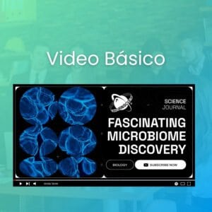 Video Básico