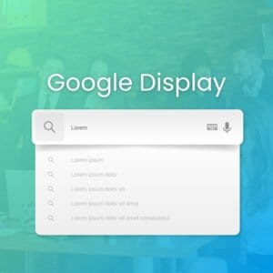 Google Display