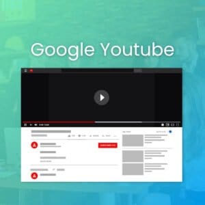 Google Video YouTube