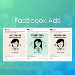 Facebook Ads