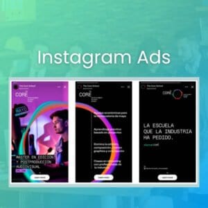 Instagram Ads
