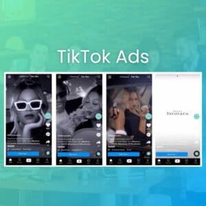TikTok Ads