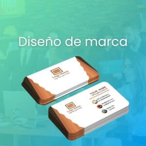 Diseño de Marca