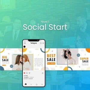 Social Start
